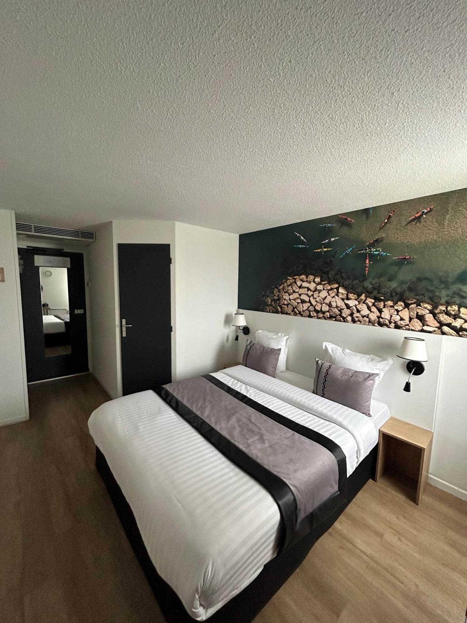 Logis Cris Et Restaurant, Lyon Sud-est