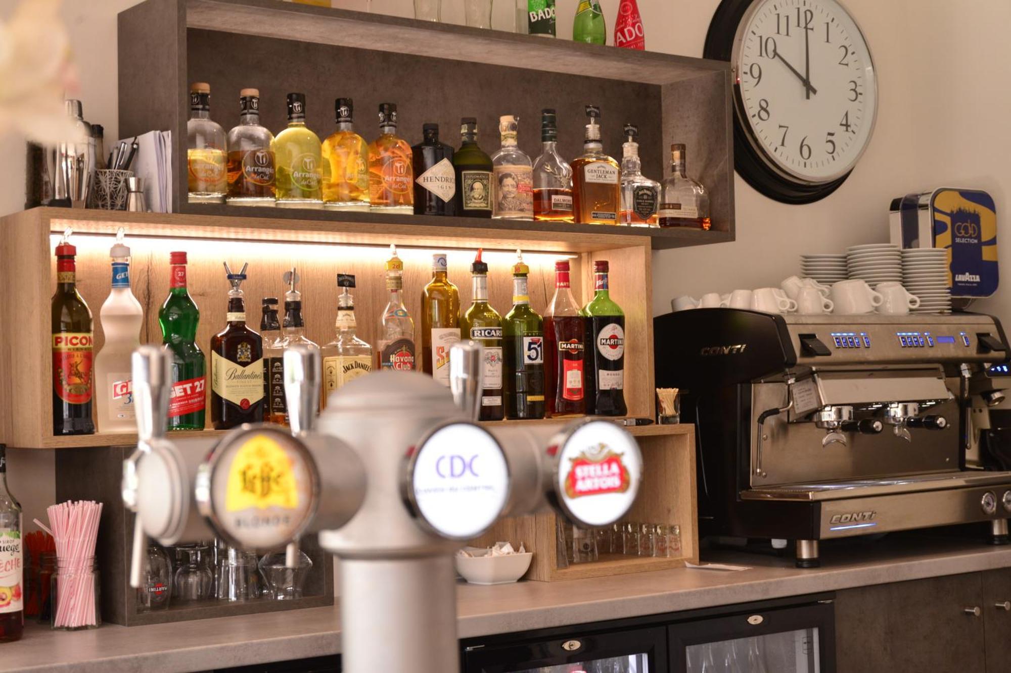 Logis Cris Et Restaurant, Lyon Sud-est