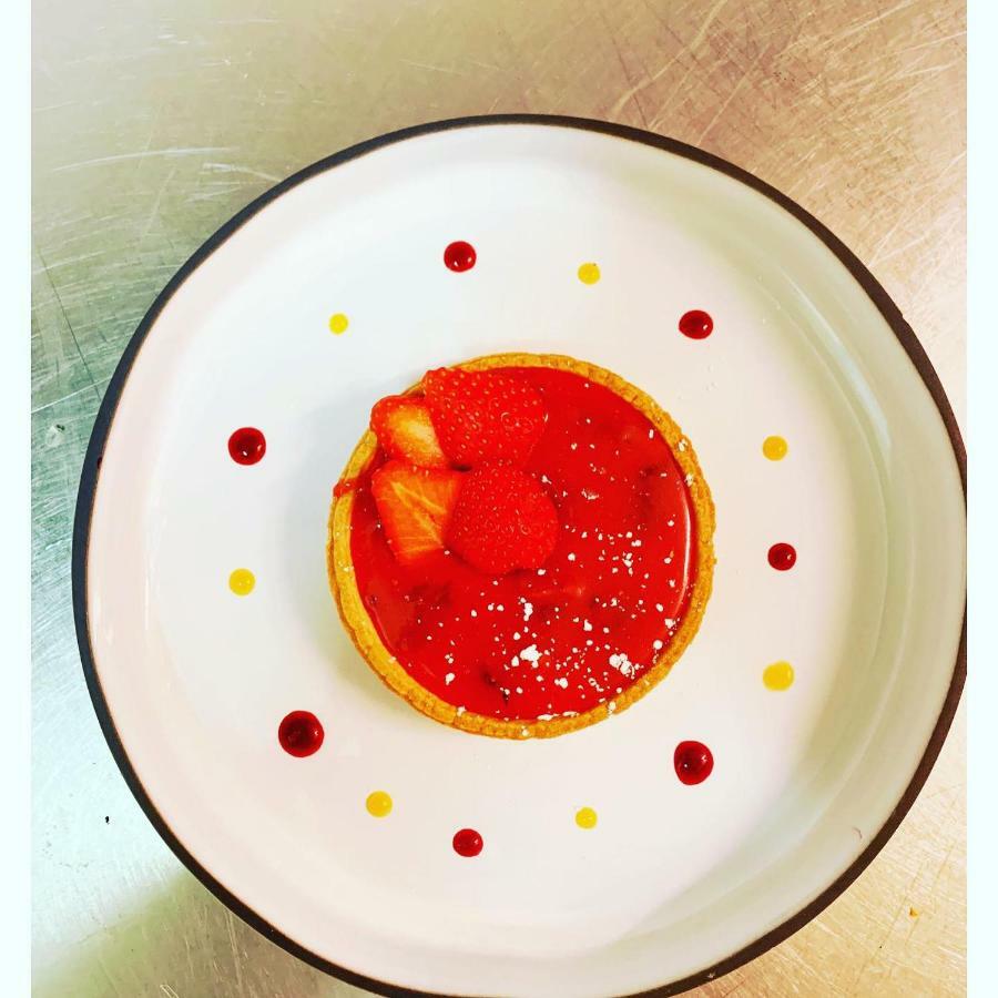 Logis Cris Et Restaurant, Lyon Sud-est 3* Corbas