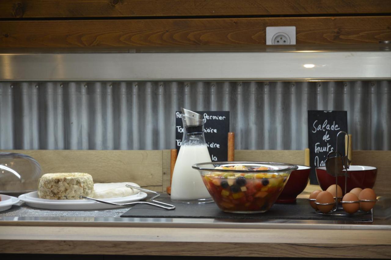 Hotel Logis Cris Et Restaurant, Lyon Sud-est