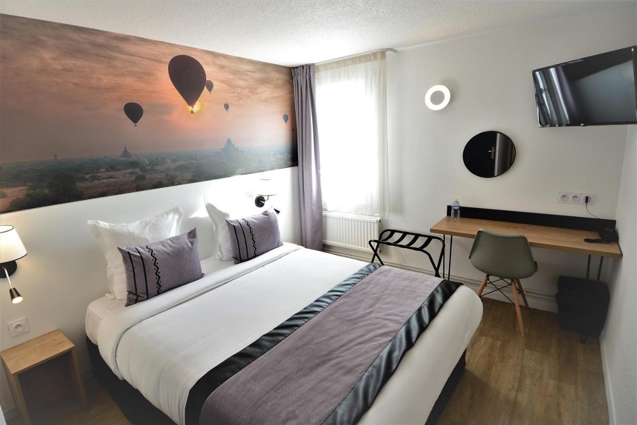 Logis Cris Et Restaurant, Lyon Sud-est Hotel