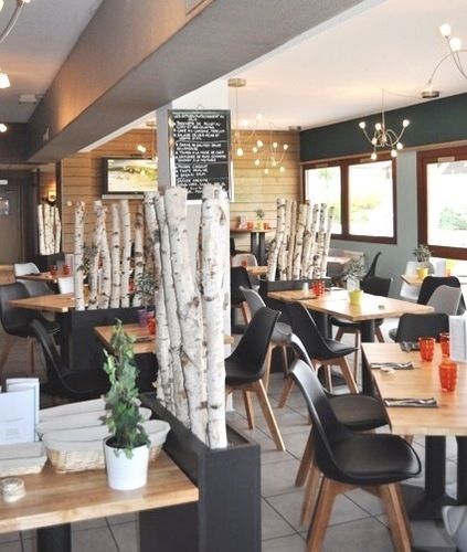 Logis Cris Et Restaurant, Lyon Sud-est
