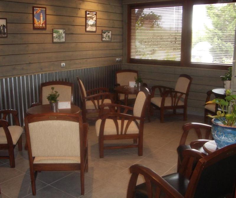 Logis Cris Et Restaurant, Lyon Sud-est 3* Corbas